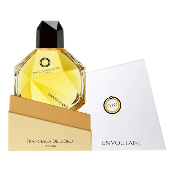 Francesca Dell`Oro Envoutant